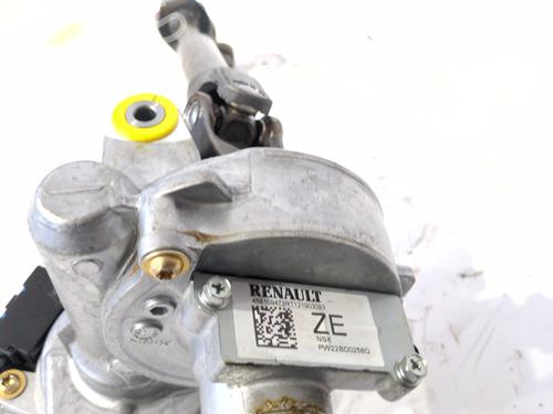 Steering column DACIA BIGSTER | BP36115911M21 - Image 4