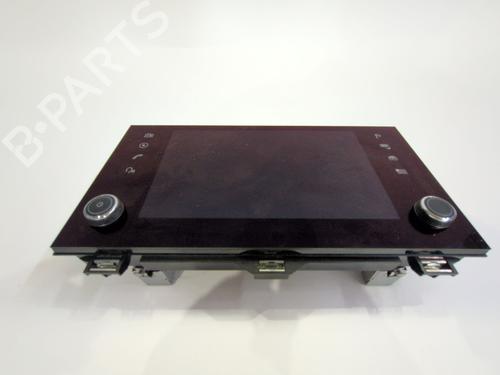 Used Display monitor SEAT ATECA (KH7, KHP) [2016-2025]  27541525