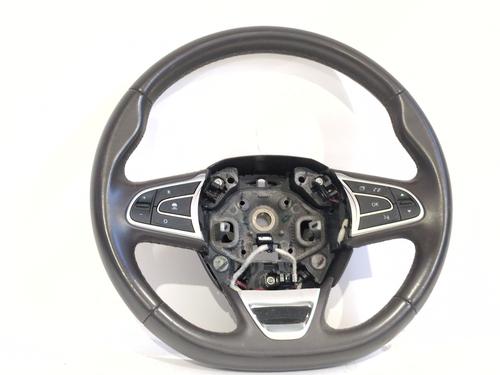 Used Steering wheel Steering wheel RENAULT ESPACE V (JR_) [2015-2023] 34578578 34578578