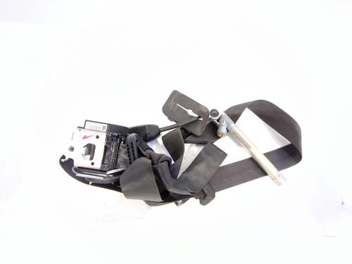 Used Front right seatbelt RENAULT SCÉNIC III (JZ0/1_) 1.5 dCi (110 hp) 29192025