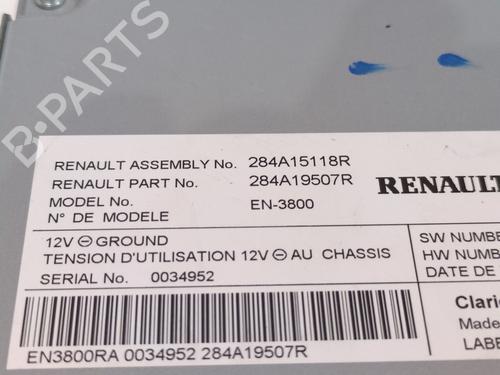 Electronic module MITSUBISHI COLT VII Hatchback (VB_) | BP38482081M83 - Image 2