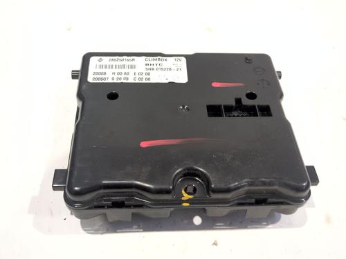 Used Electronic module RENAULT AUSTRAL TCe 160 (HGMJ) (158 hp) 30833739