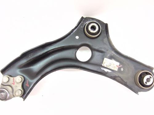 Right front suspension arm RENAULT CLIO V (B7_) 1.5 Blue dCi 100 (B7AD) | BP27341675M13 
