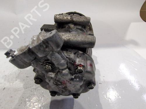 AC compressor MERCEDES-BENZ CITAN Box Body/MPV (W415) 109 CDI (415.601, 415.603, 415.605) | BP24700206M34 
