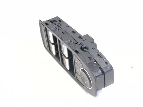 Left front window switch RENAULT CAPTUR II (HF_) LPG (HFMT) | BP36994252I27 - Image 2