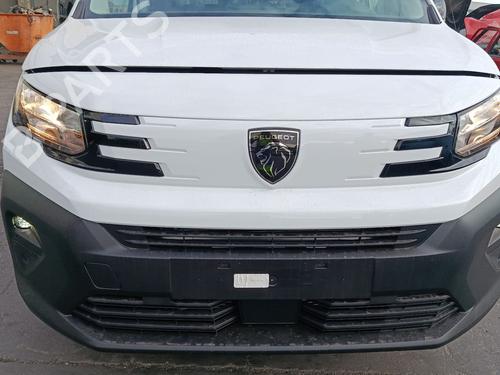 Full front PEUGEOT PARTNER Box Body/MPV (K9) 1.2 PureTech 110 | BP39713233S1 - Image 2