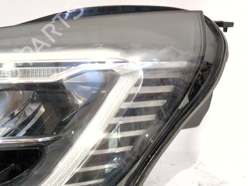 Left headlight RENAULT CAPTUR II (HF_) | BP40260847C28 - Image 4