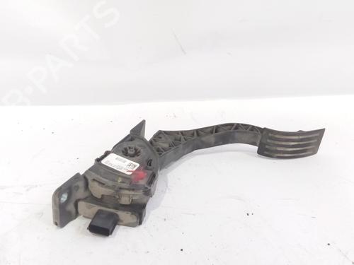 Pedal FORD C-MAX II (DXA/CB7, DXA/CEU) 2.0 TDCi | BP18254651I4 