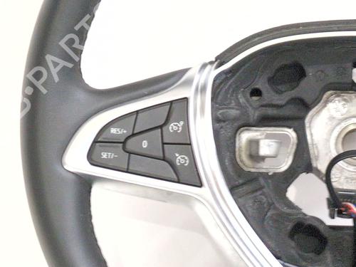 Steering wheel DACIA BIGSTER | BP35782453C49 - Image 2