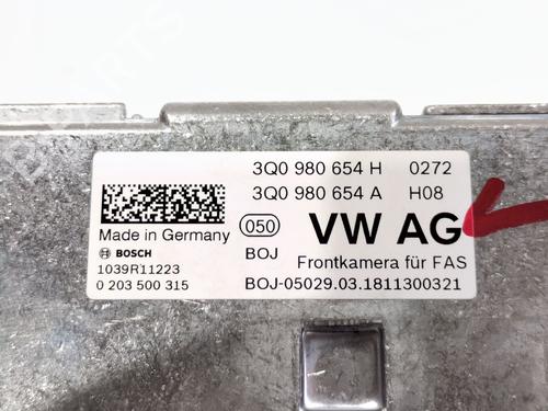 Elektronische module VW TIGUAN (AD1, AX1) 2.0 TDI | BP28420955M83 