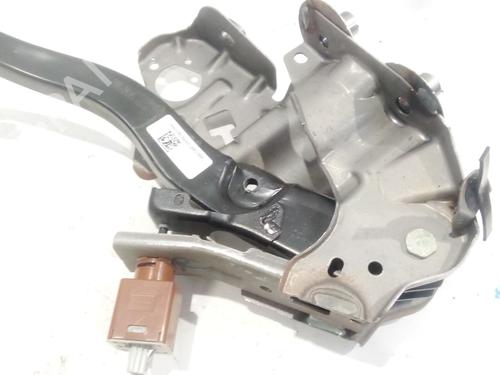 Break pedal RENAULT RAFALE Coupe (DGM_)  | BP22302018I19 