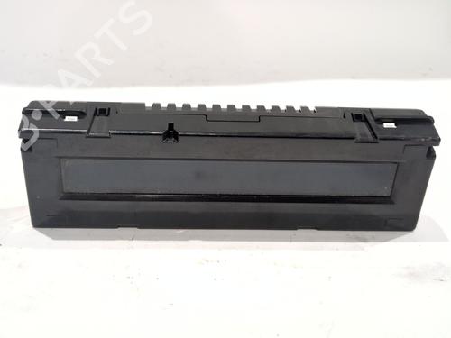 Display OPEL MERIVA B MPV (S10) 1.7 CDTI (75) (110 hp) 30158543