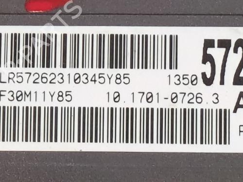 Electronic module OPEL ASTRA J (P10)  | BP29734242M83 