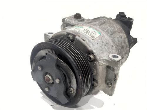 AC compressor SEAT ALTEA XL (5P5, 5P8) | BP31665701M34