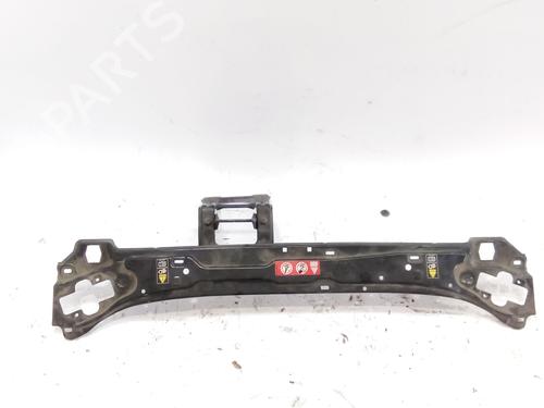 Front slam panel MERCEDES-BENZ C-CLASS (W203) C 220 CDI (203.008) | BP19324698C72 