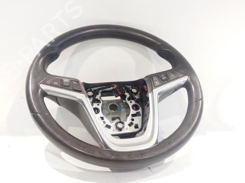 Used Steering wheel OPEL INSIGNIA A Sports Tourer (G09) 2.0 CDTI (35) (160 hp) 20145134