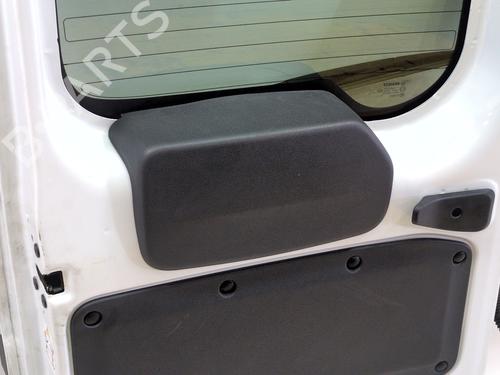 Left tailgate RENAULT EXPRESS Box Body/MPV  | BP34431790C76  - Image 9