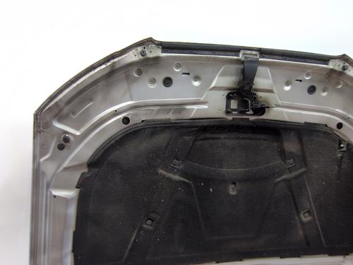 Hood AUDI A4 B8 (8K2) 2.0 TDI | BP29360946C1 
