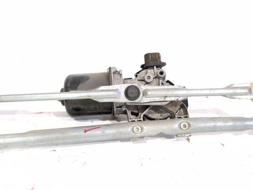 Front wiper motor RENAULT MEGANE IV Hatchback (B9A/M/N_) 1.5 Blue dCi 115 (B9A6) | BP37027896M29 - Image 2