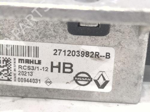 Electronic module RENAULT MASTER III Van (FV) | BP36994027M83 - Image 4