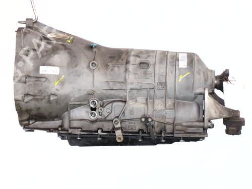 Used Gearbox Gearbox BMW 5 (E60) 530 d (218 hp) 36014470 36014470