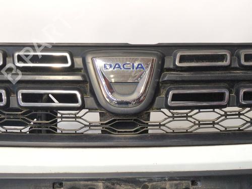 Front bumper DACIA LOGAN MCV II | BP40072102C7 - Image 7