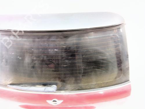 Coffre MINI MINI (R50, R53) One | BP29003335C6