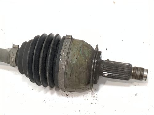 Right front driveshaft SUBARU LEGACY V (BM) 2.0 D AWD (BMD) | BP24951896M39 
