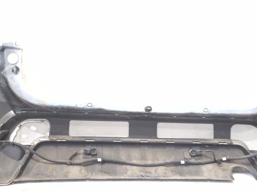 Bagtil kofangere DACIA DUSTER (HM_) 1.5 dCi 110 4x4 (HMAB) | BP38534101C8 - Image 13