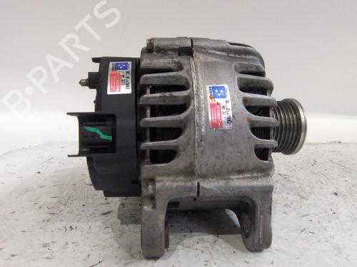Used Alternator Alternator 35946099 35946099