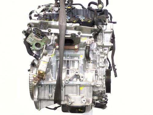 Motor RENAULT SYMBIOZ [2024-2026]  31824094