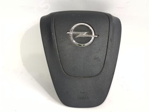 Other OPEL MERIVA B MPV (S10) 1.7 CDTI (75) | BP32027905O1 