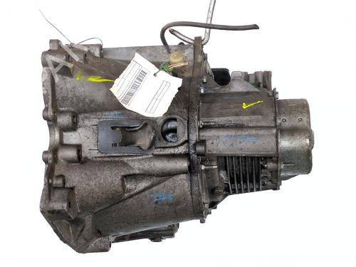 Used Gearbox Gearbox CITROËN C4 I Saloon 2.0 16V (140 hp) 40108393 40108393