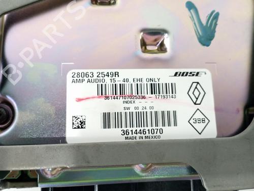 Other RENAULT MEGANE IV Hatchback (B9A/M/N_)  | BP17913244O1 