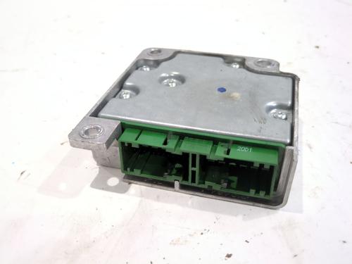 ECU airbags CITROËN JUMPER II Van 2.2 BlueHDi 120 | BP24509351M53 