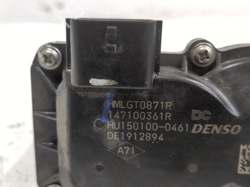 Egr RENAULT KADJAR (HA_, HL_) 1.5 BLUE dCi 115 (HLA6) | BP36352833M69  - Image 5