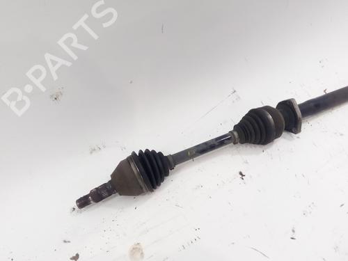 Right front driveshaft OPEL INSIGNIA A Sports Tourer (G09) 2.0 CDTI (35) | BP20169049M39 