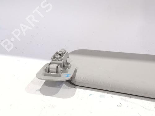 Left sun visor DACIA BIGSTER | BP37027850I1 - Image 4