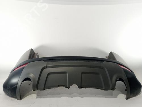 Rear bumper LAND ROVER RANGE ROVER EVOQUE (L551) 2.0 D150 4x4 (150 hp) 17818327