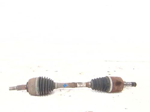 Used Left front driveshaft Left front driveshaft 38988353 38988353