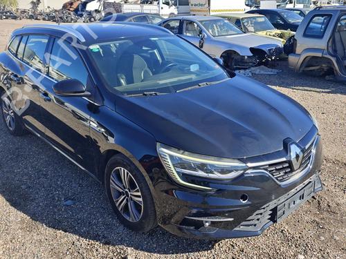 Engine RENAULT MEGANE IV Saloon | BP40038680M1 - Image 2