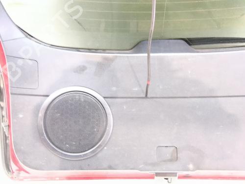 Tailgate LEXUS NX (_Z1_) 300h AWD (AYZ15, AYZ15_, AYZ15R) | BP24916455C6