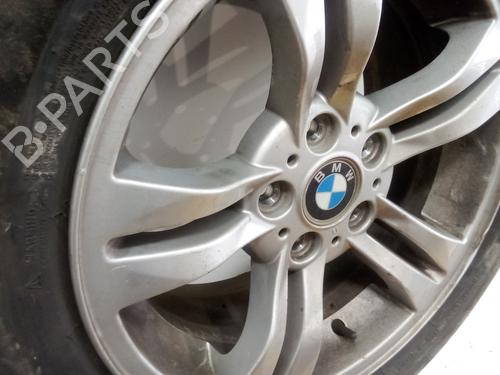 Rim BMW X3 (E83)  | BP23461797C45 