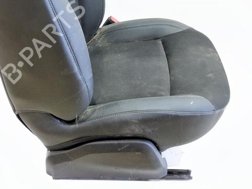 Right front seat RENAULT EXPRESS Box Body/MPV 1.5 Blue dCi 95 (F6AB) | BP30157712C16