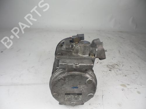 Suspension compressor LAND ROVER DISCOVERY II (L318) 2.5 Td5 4x4 | BP17825545M103 