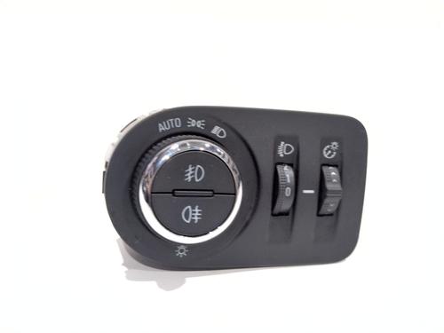 Commande de phare OPEL ASTRA K Sports Tourer (B16) 1.6 CDTi (35) (110 hp) 32027939