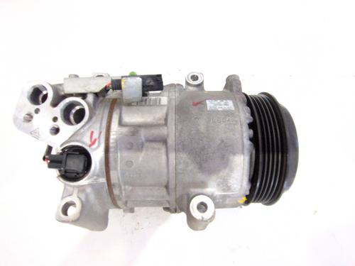 AC compressor MERCEDES-BENZ A-CLASS (W169) A 170 (169.032, 169.332) | BP27696336M34 