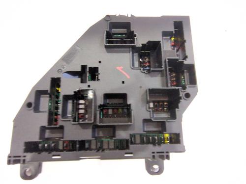 Fuse box BMW 5 Gran Turismo (F07) 535 i | BP26587373E1 