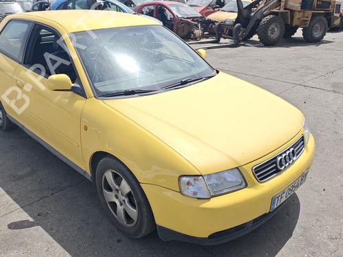 Engine control unit (ECU) AUDI A3 (8L1) S3 quattro | BP28808479M57