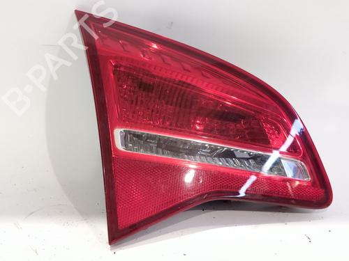 Used Left tailgate light OPEL MERIVA B MPV (S10) 1.4 (75) (120 hp) 27718848